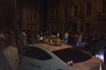 Мажорна ДТП у Києві: хто врятував життя потерпілому