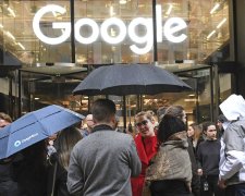 Секс-скандал в Google: тысячи сотрудников взбунтовались