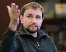 Владимир Вятрович