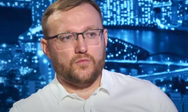 Андрій Бодров