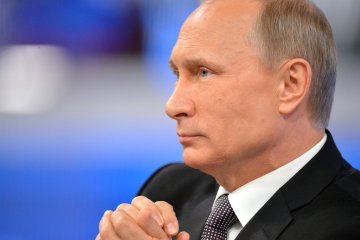 Верный друг Путина резко переметнулся на сторону Украины: это преступление