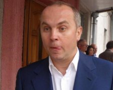 Шуфрич отчитался о допросе по поводу своих миллионов
