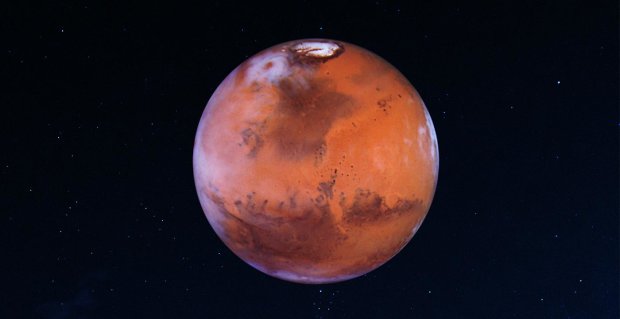 Гуманоїд на Марсі шокував NASA, колонізація під загрозою