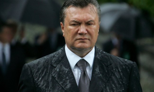 Самосохранения ноль: Янукович вдруг очнулся и побежал плакаться в суд