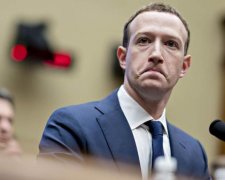 Тотальная слежка: Facebook расскажет с кем нужно дружить, а кто плохой