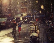 Лето продолжает подносить украинцам неприятные сюрпризы