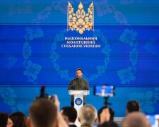 Национальный молитвенный завтрак: объединяющая молитва