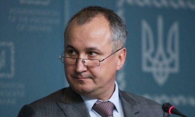 Грицак розповів про дозвіл Самойловій приїхати в Україну