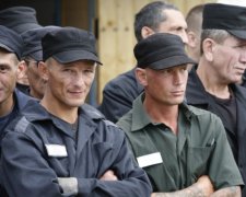 Небажаючих повертатися в ОРДЛО в'язнів покажуть міжнародним спостерігачам