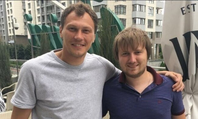 Пятов продлил контракт с "Шахтером"