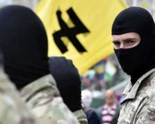 Бойцы "Азова" задержаны за убийство, – Матиос