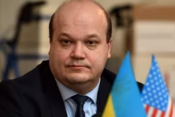 Примушують до миру: Чалий сказав, навіщо США ввели нові санкції