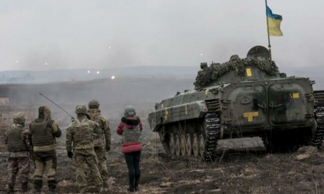 Не хуже НАТО: европейцев поразила военная мощь Украины