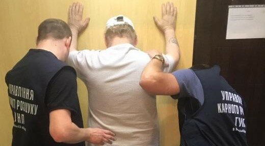 В Харькове обезумевший грузин нанял киллера для любимой - отказалась надеть фату