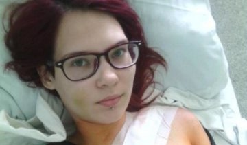 Російську пару покалічили за заклик бути толерантними 
