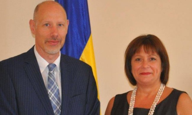Норвегія виділила Україні $ 24 млн на реформи