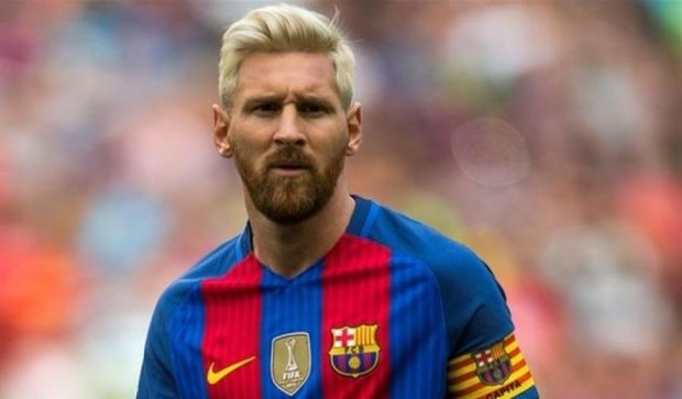 "Барселона" подготовилась к выходу Месси на пенсию