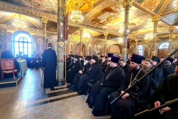 Київська єпархія УПЦ