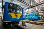 НП у київському метро: закрили основні станції, копи оточили територію