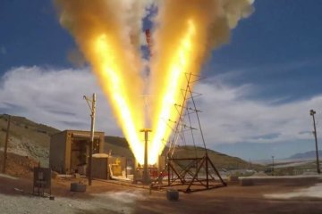 Марс близько! NASA показало підготовку до експедицій