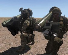 Javelin для ВСУ: стали известны неожиданные условия передачи