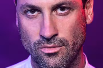 Макс Чмерковский, instagram.com/maksimc/