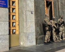 Силовики активно трусят чинуш Кернеса