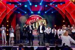 "Ліга сміху". Фото: скрін youtube