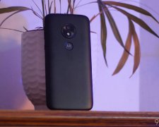 Motorola Moto E6