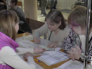 Помощь ВПЛ. Фото: скрин youtube