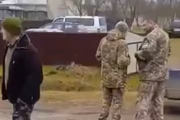 Повестка, скриншот: YouTube