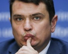 Ситник розхвалив боротьбу НАБУ з корупцією