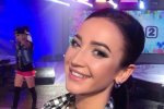 Бузова натягнула чоботи до грудей