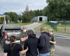 Українські прикордонники фото