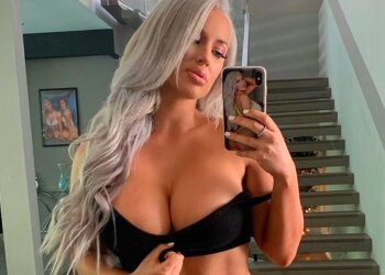 Лэйси Кей Сомерс, instagram.com/lacikaysomers/