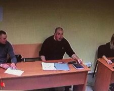Под стать босу: Охранник Кивы угрожал официантке зарезать ножом и получил 2 месяца в СИЗО