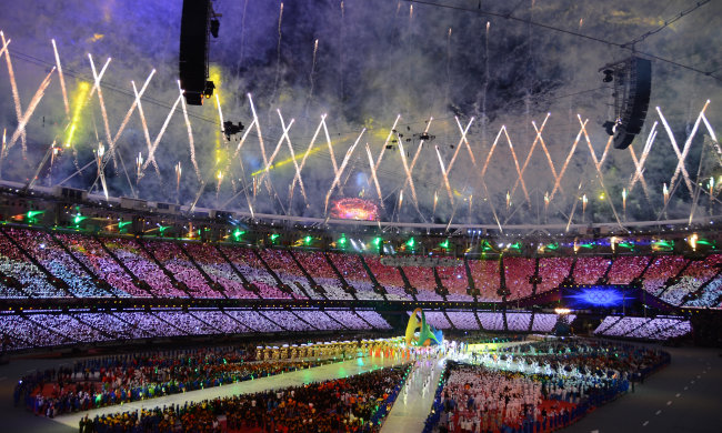 Південна Корея і КНДР можуть спільно прийняти Олімпіаду