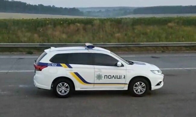 Запоріжжя приголомшила кривава аварія із загиблими - коп був за кермом