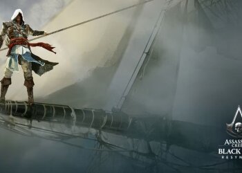 Assassin’s Creed IV: Black Flag