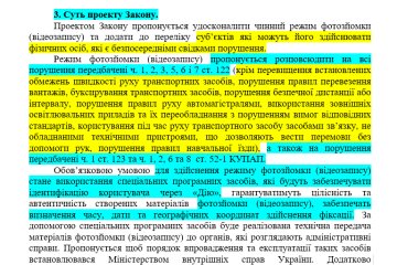 Законопроект 5798 - скріншот