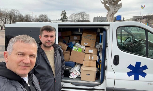 Юрій Горбунов