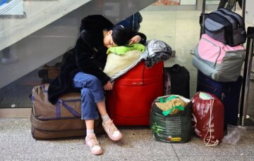Психологічна допомога українцям за кордоном