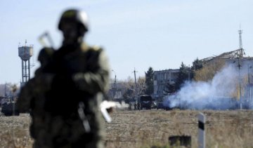  В Сватово под завалами нашли тела двух военных