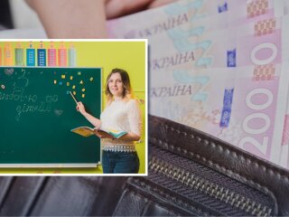 Зарплаты учителей: новый механизм оплаты труда