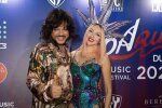 Оля Полякова і Філіп Кіркоров, фото - https://www.instagram.com/fkirkorov/