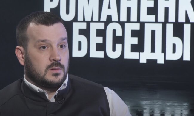 Віктор Андрусів