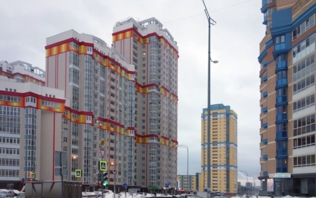 Самые дешевые квартиры Киева: как подарить себе жилье на Новый Год