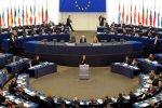 Європарламент
