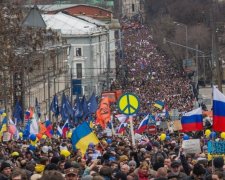 В Москве пройдут митинг и шествие «за сменяемость власти»