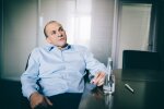 Бізнесмен Костянтин Григоришин